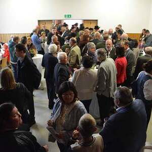 Abschied Pfarrer Etzlstorfer