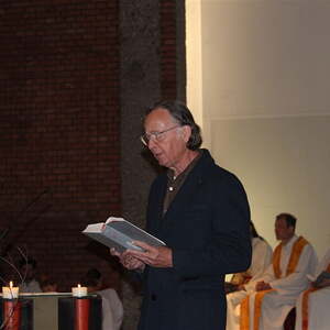 Gründonnerstag 2019