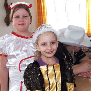 Kinderfasching