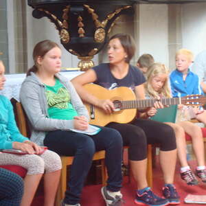 Pfarre Neumarkt im Mühlkreis