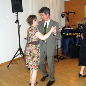 Impressionen vom Pfarrball Pöstlingberg