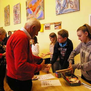 Jungscharpfarrkaffee