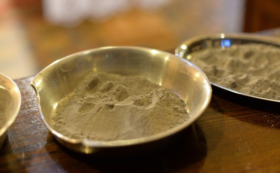 Aschermittwoch - Beginn der österlichen Fastenzeit