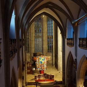 Karfreitagsliturgie - Karfreitag 3.4.2026