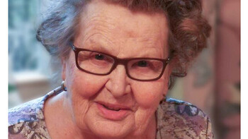 Rosa Hörmanseder / © Familie Hörmanseder Rosa Hörmanseder