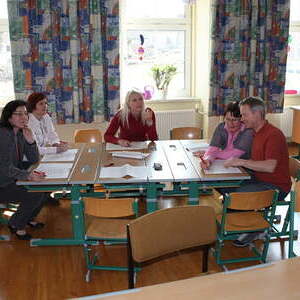 Pfarrgemeinderatswahl