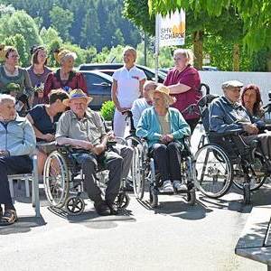 Fronleichnam