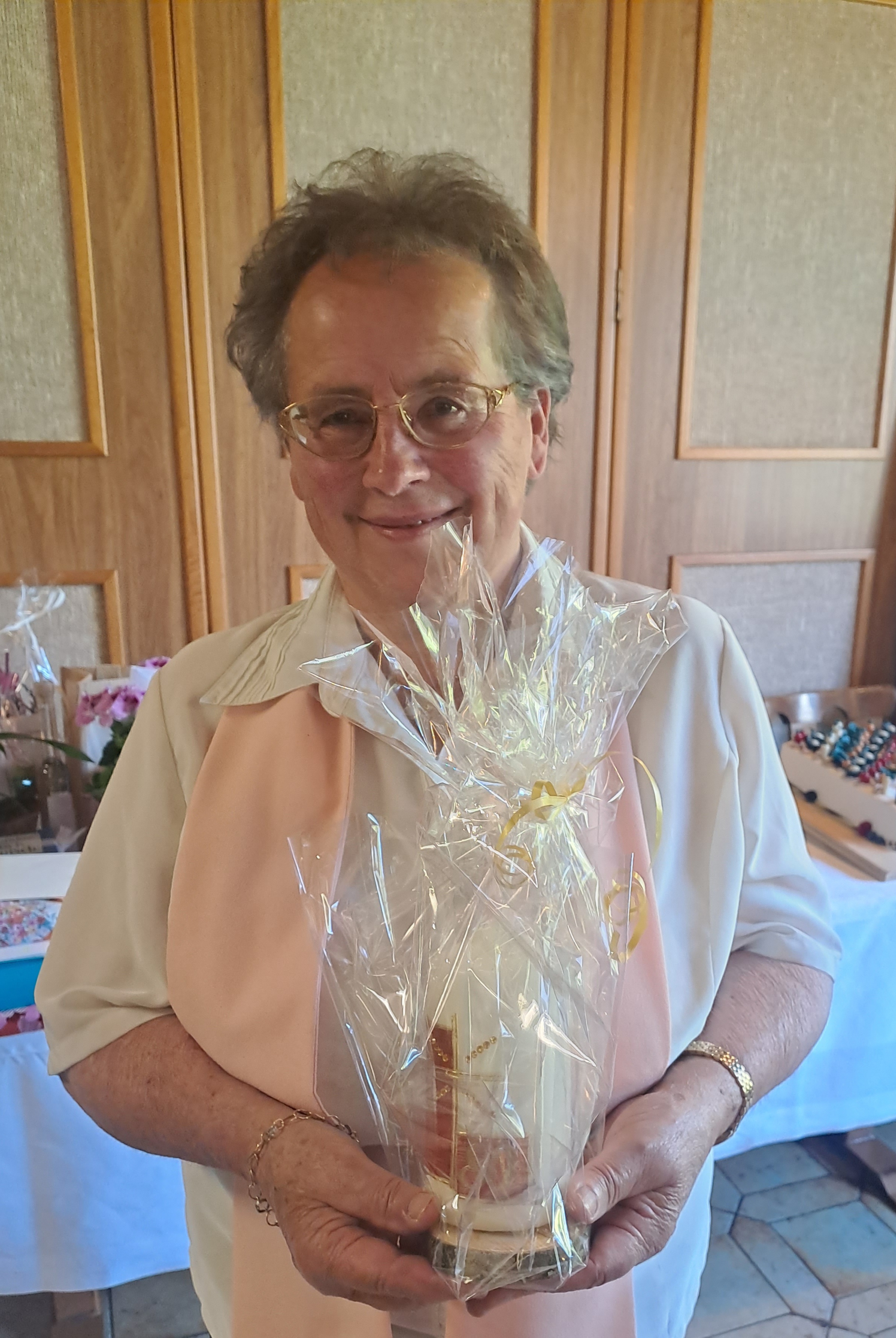 Bgm. Adi Hinterhölzl