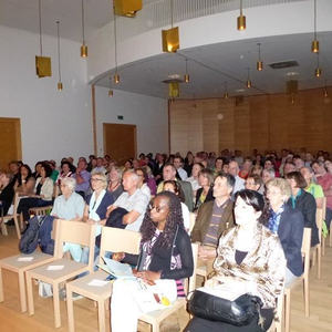 Chorkonzert der Leonfeldner Kantorei
