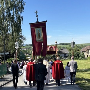 Fronleichnam