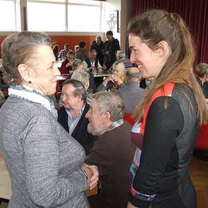 Feierliche Amtseinführung Mag. Franz Salcher