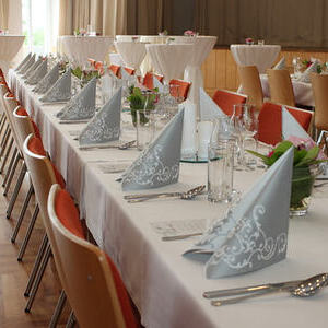 Pfarrzentrum Ulrichsberg