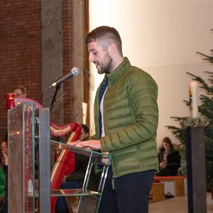 Weihnachtstöne 2019