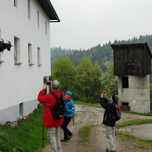 Pilgerwanderung 2017