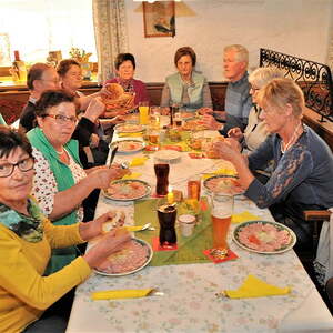 Einladung der KFB am 03.April 2018