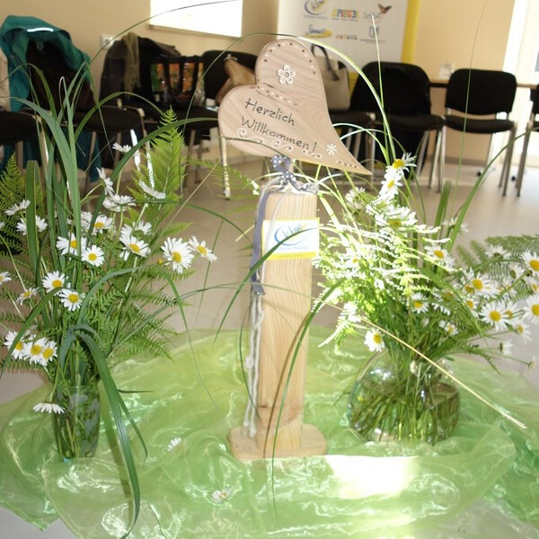 Kbw Regionstreffen in Haibach