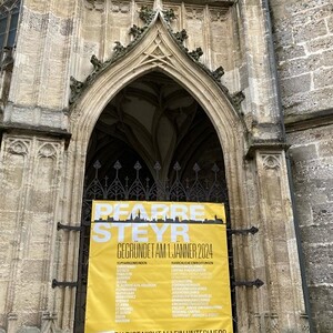 Transparent Pfarre Steyr