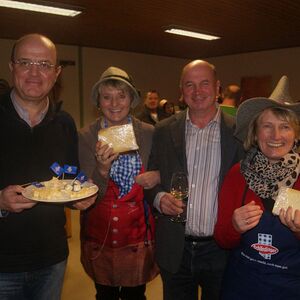 Valentinsmesse – Paarsegnung