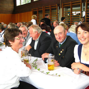 Rückblick Baugeschehen