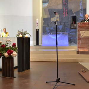 Ökumenischer Gottesdienst