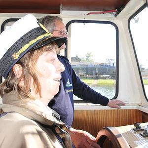 Firmprojekt Hochbeet