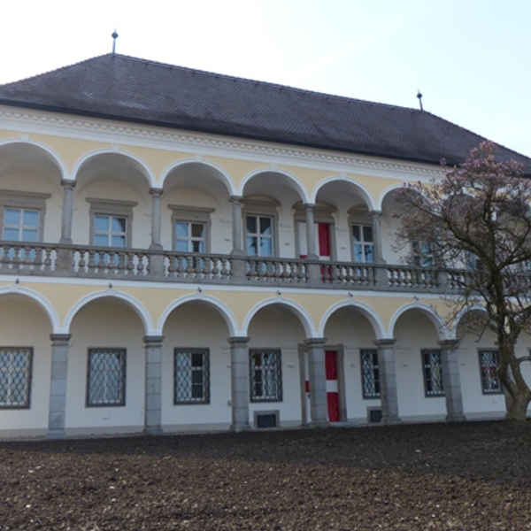 Pfarrhoferöffnung 2013