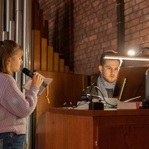 Weihnachtstöne 2019