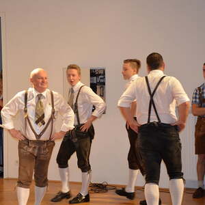 Pfarrball Ottnang 2016