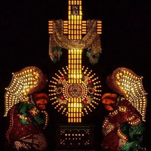 Sensationsfund am Dachboden der Pfarrkirche