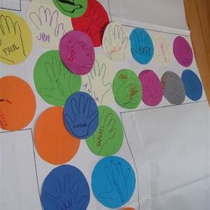 Kleinkindergottesdienst