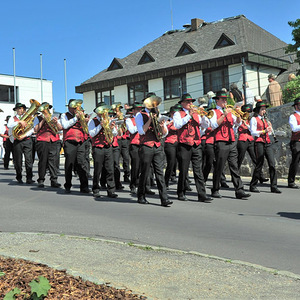 Feierliche Eröffnung des sanierten PfarrGemeindeZentrums