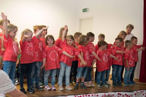 Konzert / Pfarre Eggerding