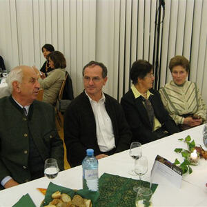 KBW - 'In der Köllagassn'