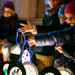 Pfarrcaritaskindergarten Sarleinsbach