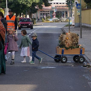 Erntedank 2019