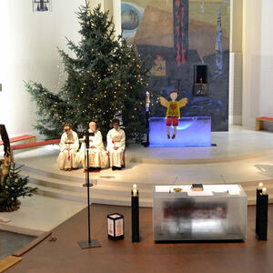Weihnachten 2015