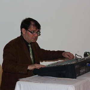 Quirinus-Chor mit Verstärkung