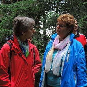 Labyrintheweg Hofkirchen