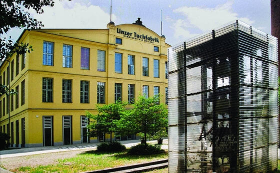 Tuchfabrik