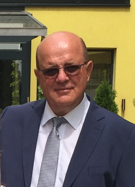 Jaroslaw Niemyjski