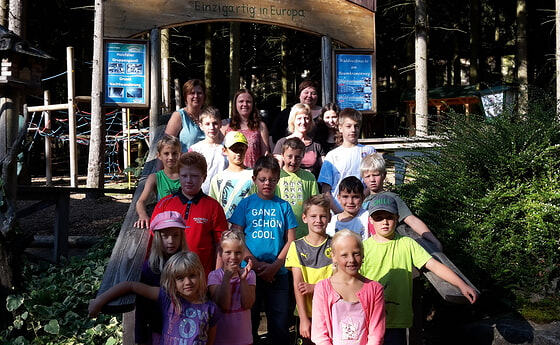 Kopfinger Jungscharlager 2016