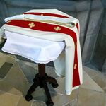 Priesterweihe von Klemens Langeder