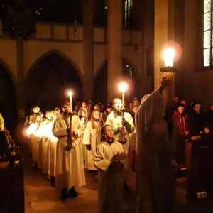 Karwoche – Ostern 2016