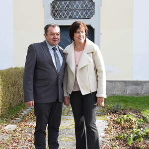 Pfarre St. Peter/Wbg.