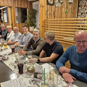 Ehrenamt-Stammtisch 25