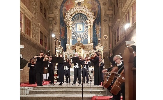 Brucknerbund Attnang-Puchheim