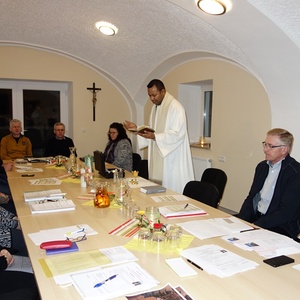 2012-2017 – 5 Jahre PGR Arbeit