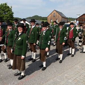 Diamantenes Priesterjubiläum Pfarrer Wimmer