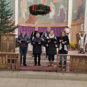 Oberkappler Vorweihnacht 2022