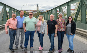 80 Jahre Ende des Zweiten Weltkriegs: Kirchliches Gedenken für  NS-Opfer
